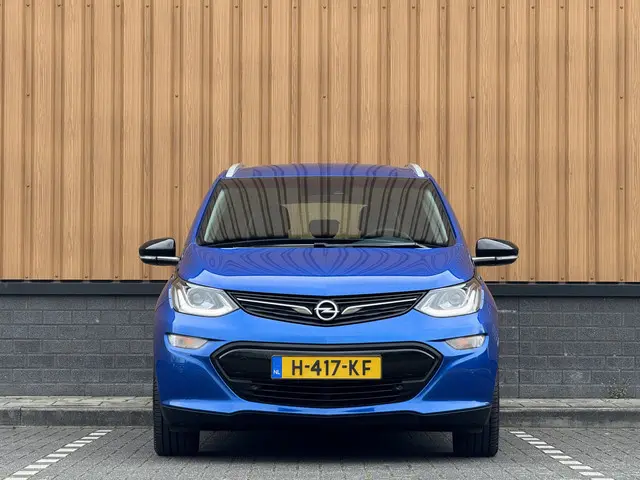 Opel Ampera-e