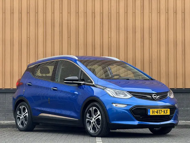 Opel Ampera-e
