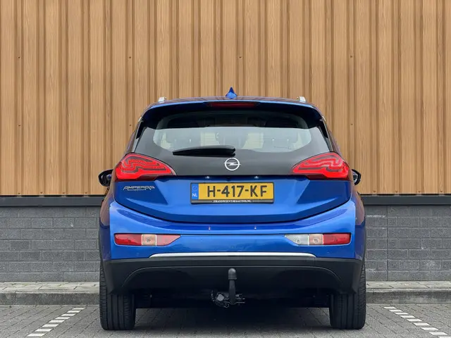 Opel Ampera-e