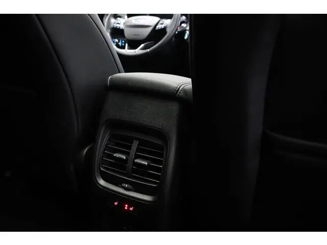 Ford Kuga 2.5 PHEV Titanium X | PANORAMADAK | CAMERA | TREKHAAK | WINTER / FIRST EDITION- PACK