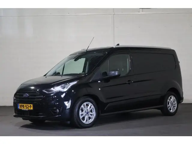 Ford Transit Connect 1.5 EcoBlue L2 Trend Automaat