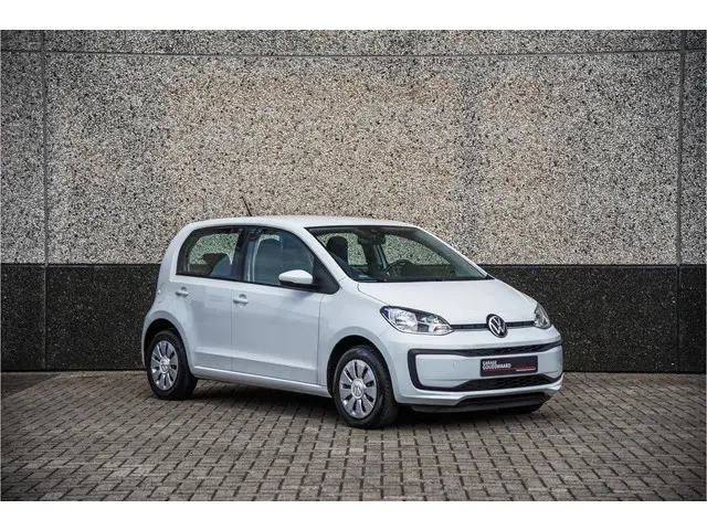 Volkswagen Up! 1.0