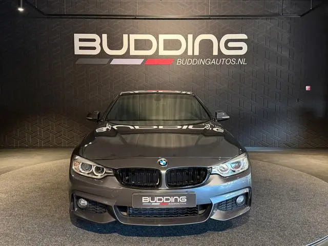 BMW 4-serie Gran Coupé 420i Centennial Exe | M-sport | Gr Navi | Orig NL