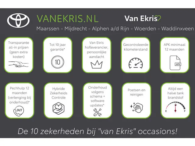 Toyota Prius 1.8 Executive, 1e Eigenaar, JBL, Trekhaak, Head-up, Keyless, Bleutooth, Camera!