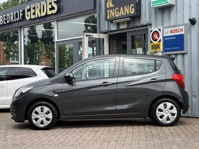 Opel KARL