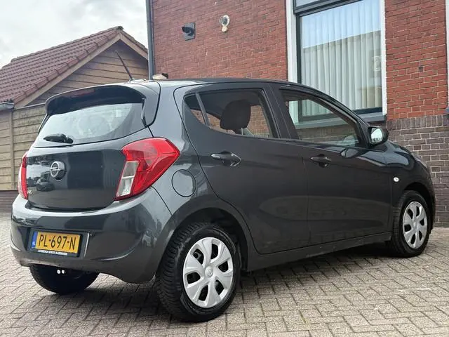Opel KARL
