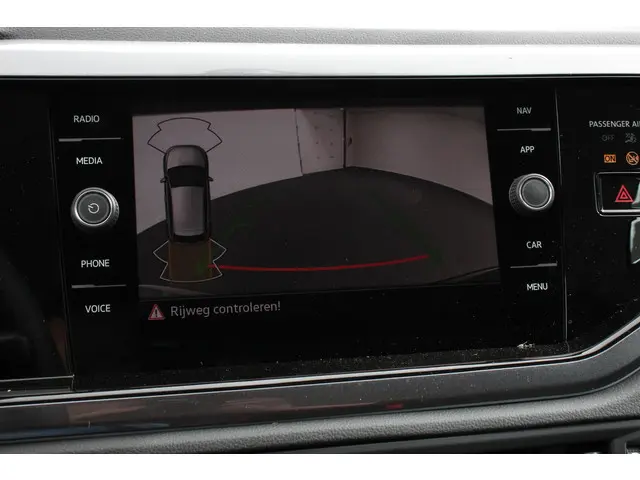 Volkswagen Polo 1.0 TSI DSG Style  | Navigatie | Apple Carplay/Android Auto | Climate Control | Led...