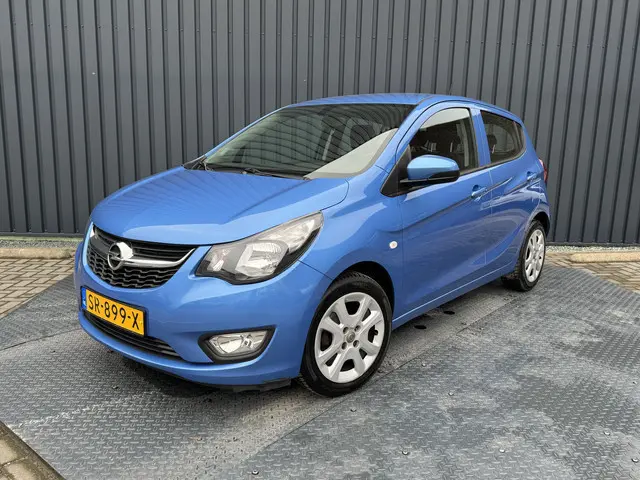 Opel KARL