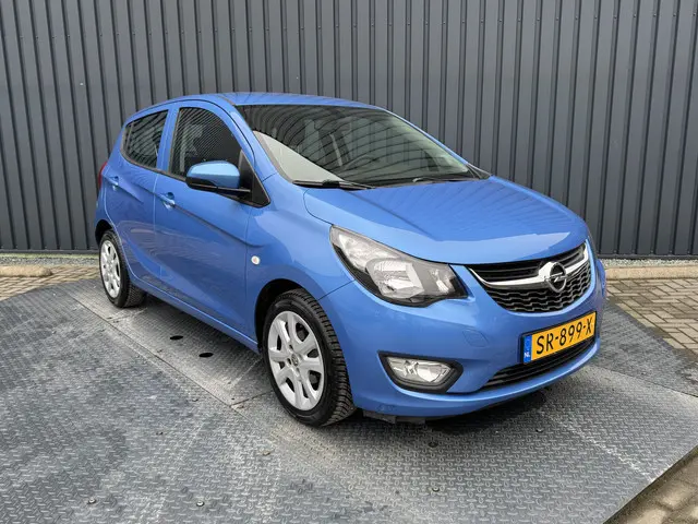 Opel KARL