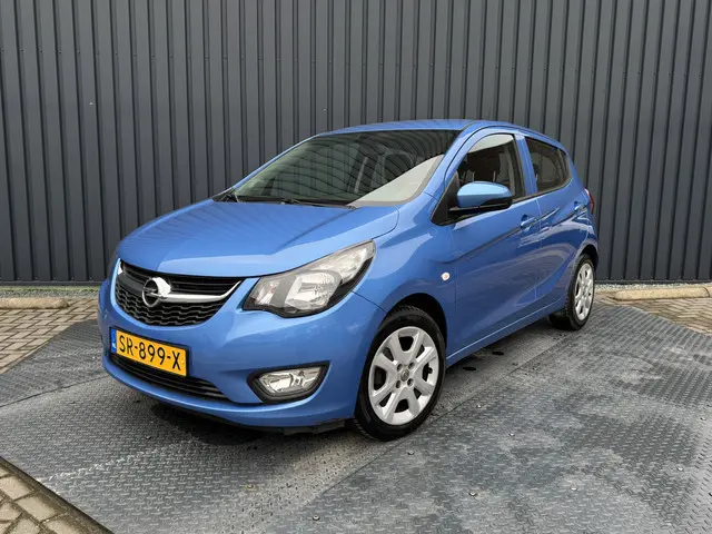 Opel KARL