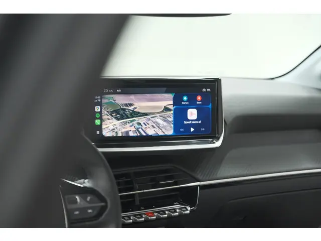 Peugeot 208 PureTech 100 Allure | Apple Carplay | Parkeersensoren | Climate Control