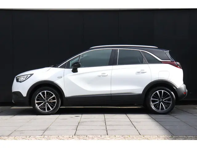 Opel Crossland X 1.2 Turbo Online Edition automaat | APPLE CARPLAY | NAVI | KEYLESS | CRUISE