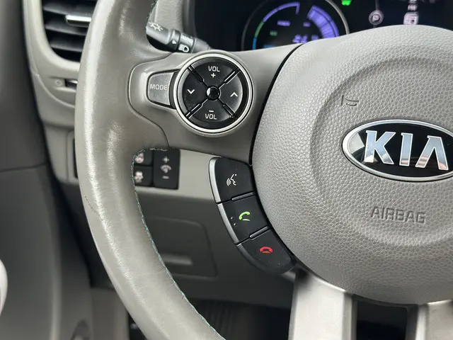 Kia e-Soul