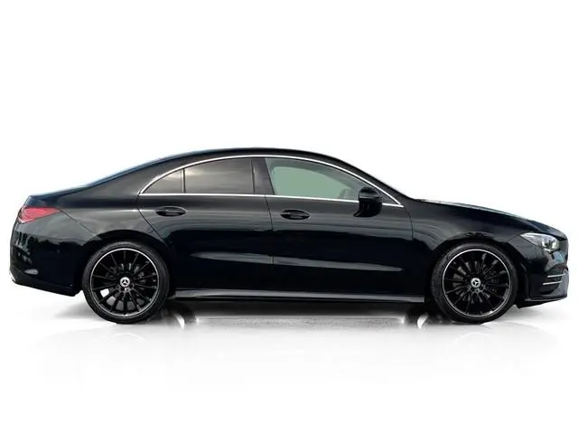 Mercedes-Benz CLA-klasse 200 AMG ✅ LED ✅ Sfeer ✅ CarPlay