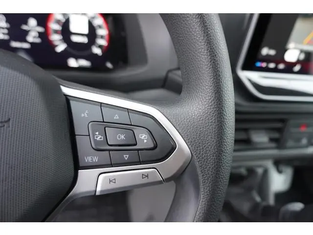 MAN TGE