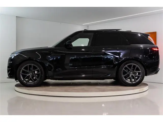 Land Rover Range Rover Sport 3.0 P460e Dynamic SE 460PK | Pano | Meridian 3D | HUD | Pixel | VOL! 5...