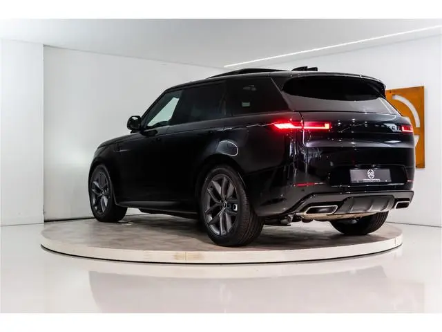 Land Rover Range Rover Sport 3.0 P460e Dynamic SE 460PK | Pano | Meridian 3D | HUD | Pixel | VOL! 5...