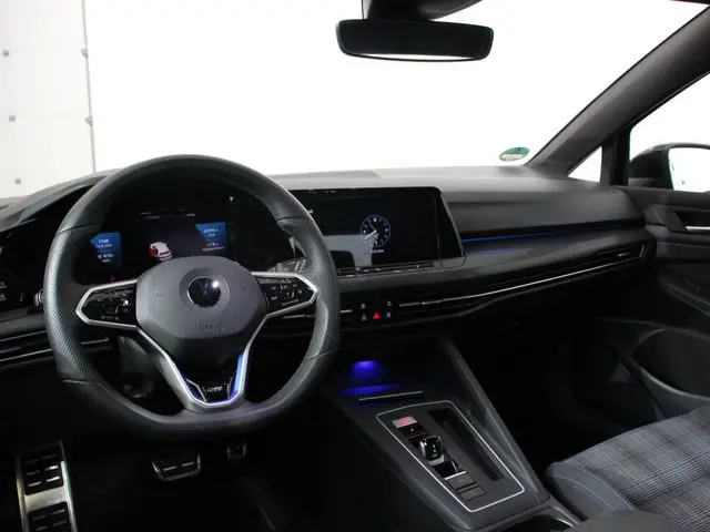 Volkswagen Golf 1.4 eHybrid GTE Automaat Climate Control Adaptieve Cruise Control Digitale Cockpit S...