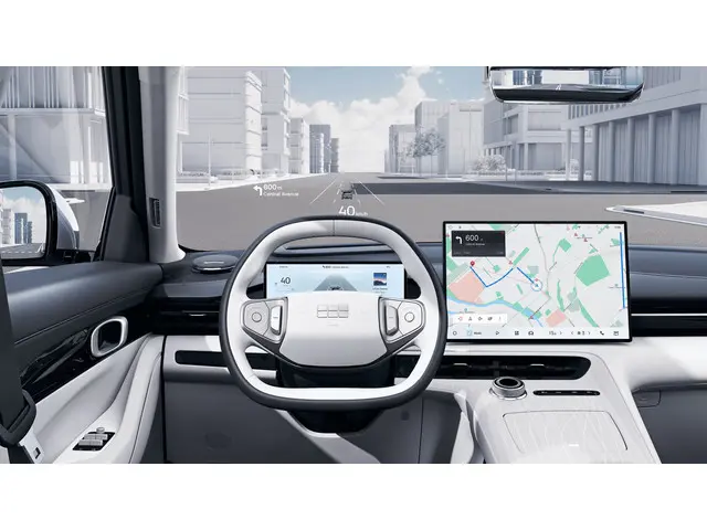 Geely E5
