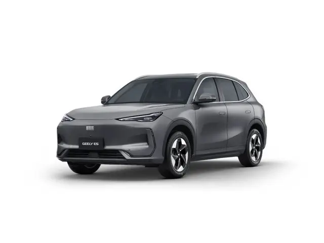 Geely E5 Max+ 68 kWh | Rijklaar! | 19'' | Flyme Premium (16 speakers) | Massage+Ventilatie | Pano |...