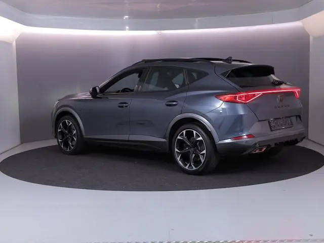 CUPRA Formentor 1.4 e-Hybrid VZ Performance 245 pk Automaat (DSG) | Verlengde garantie | Navigatie |...