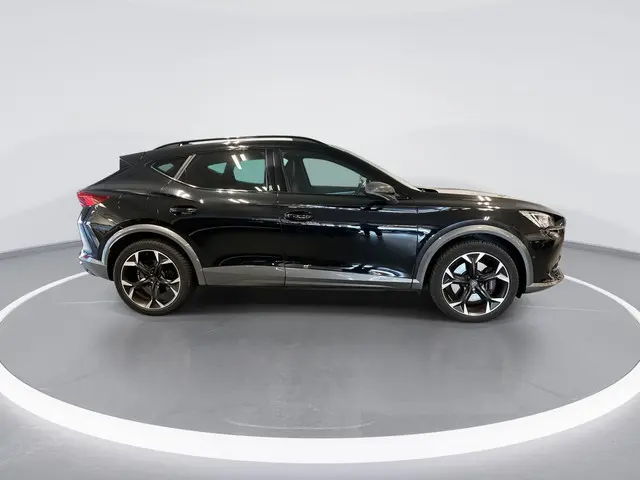 CUPRA Formentor 1.4 e-Hybrid VZ 245pk DSG Performance · SOH 95,3% · 360 Camera · Lederen Bekleding ·...