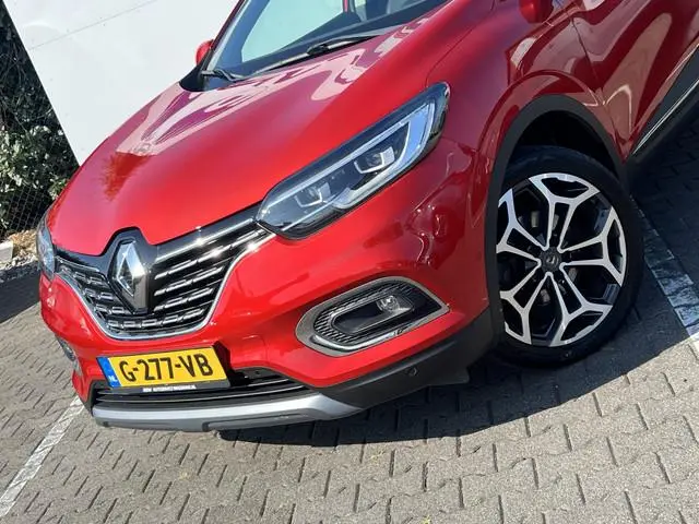 Renault Kadjar 1.3 TCe Intens | Pano | Camera | LED | Virtual Cockpit