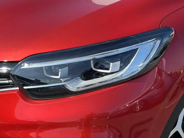Renault Kadjar 1.3 TCe Intens | Pano | Camera | LED | Virtual Cockpit