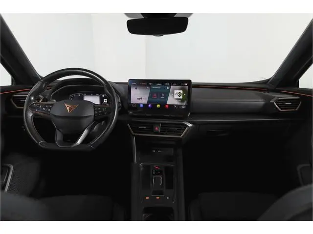 CUPRA Formentor 1.4 TSI e-Hybrid 204 PK Essential Orig. NL | Graphene Grey | Dig. Cockpit | Adapt. C...