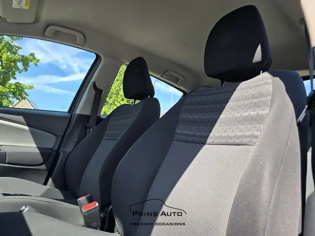 Toyota Yaris 1.3 VVT-i Trend |NAVI|BLUETOOTH|CLIMA|ORG.NL|NAP| 3297