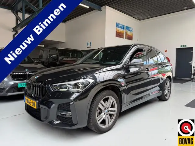 BMW X1 sDrive18i Executive M Sport Navi Plus Head-Up Display 18 Inch LED
