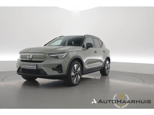Volvo XC40 Single Motor Extended Range Plus 82 kWh | SOH 99% | Rijklaar! | Adapt. Cruise | Dodehoek...