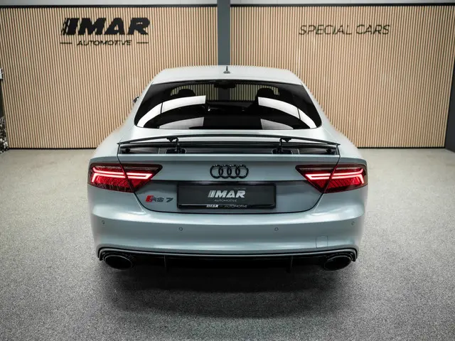 Audi RS7