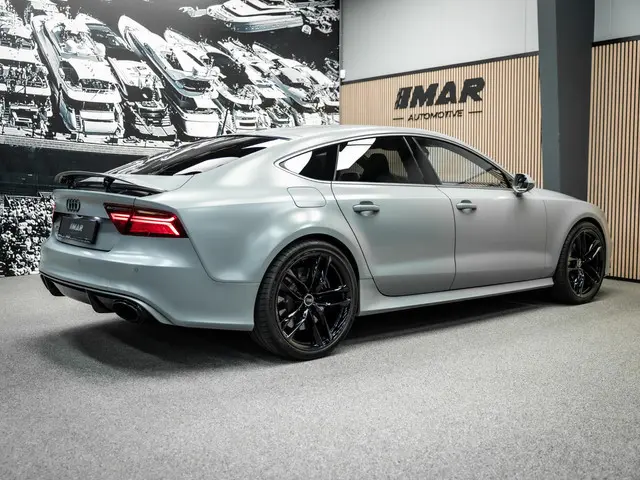 Audi RS7