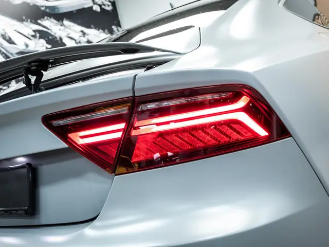 Audi RS7