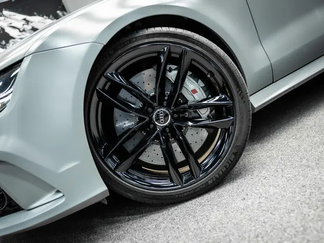 Audi RS7 Sportback 4.0 TFSI quattro performance Pro Line Plus