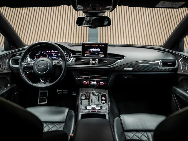 Audi RS7