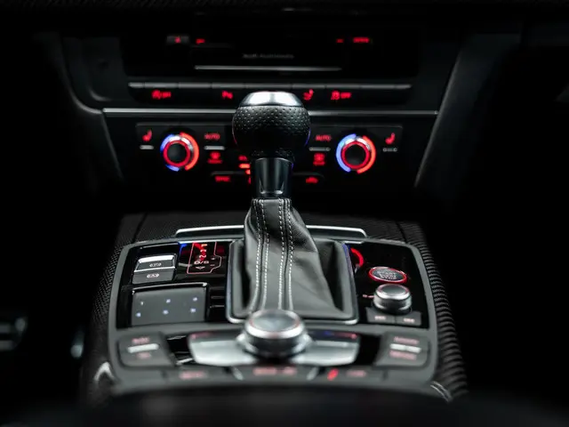 Audi RS7