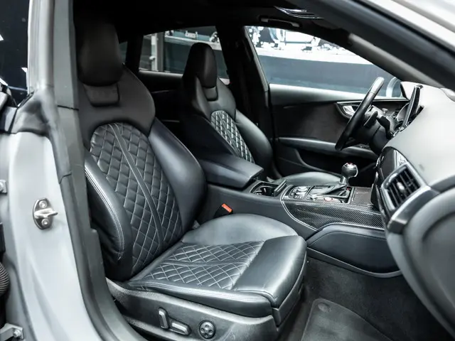 Audi RS7