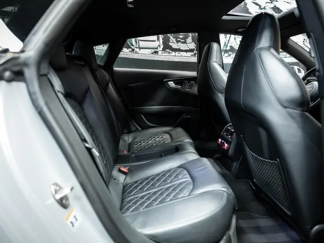Audi RS7