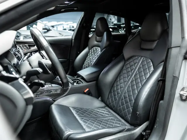 Audi RS7 Sportback 4.0 TFSI quattro performance Pro Line Plus