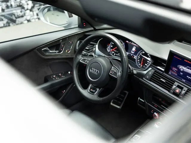 Audi RS7