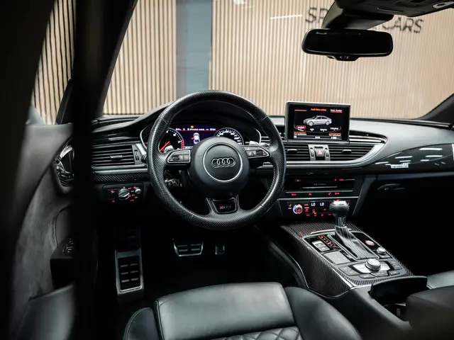 Audi RS7