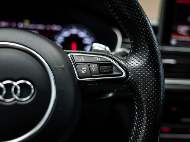 Audi RS7