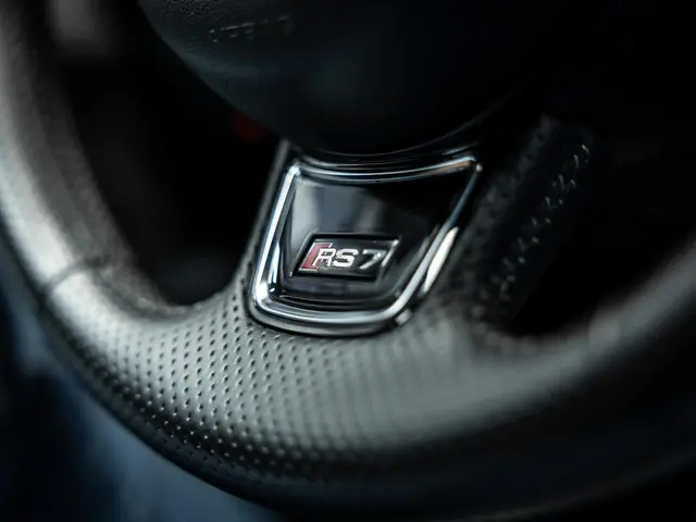 Audi RS7