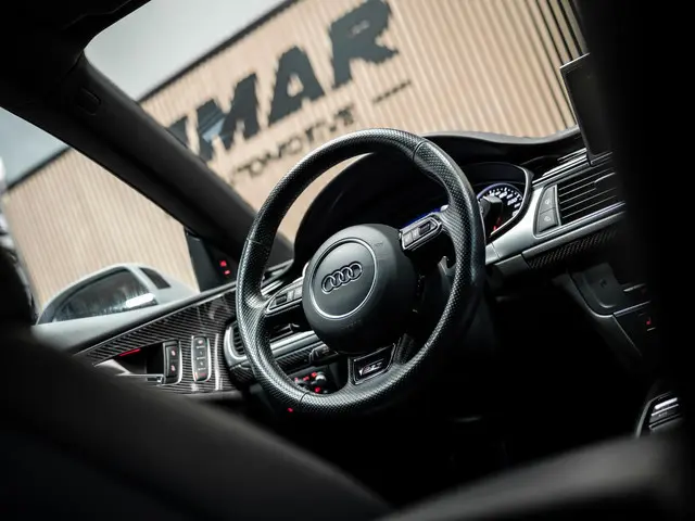 Audi RS7