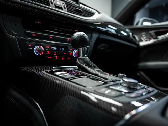 Audi RS7