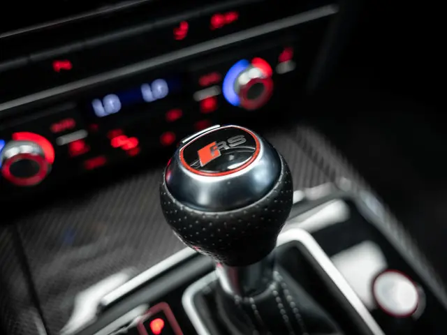 Audi RS7