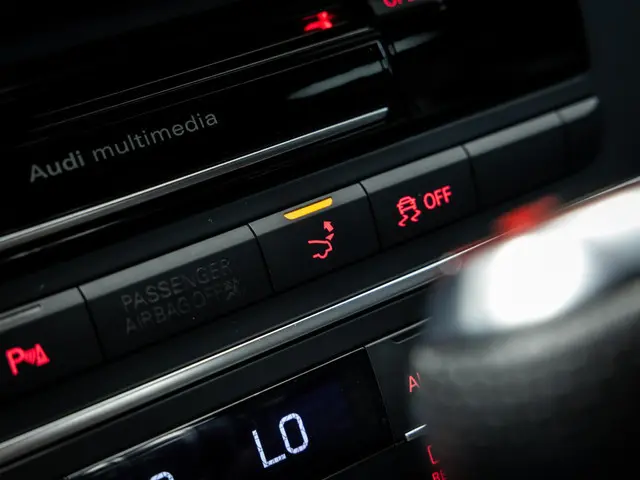 Audi RS7
