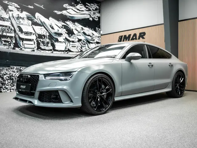 Audi RS7